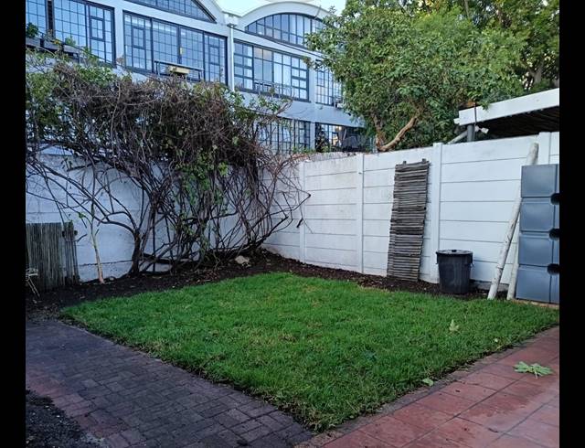 3 BEDROOM HOUSE TO LET IN WOODSTOCK